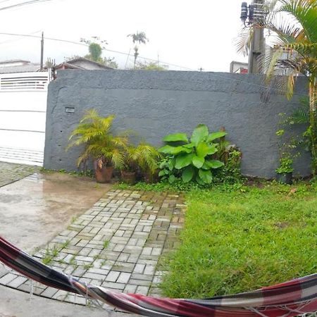 Confortavel Casa Em Ubatuba - Pereque Acu المظهر الخارجي الصورة