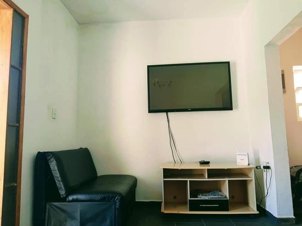 Confortavel Casa Em Ubatuba - Pereque Acu المظهر الخارجي الصورة