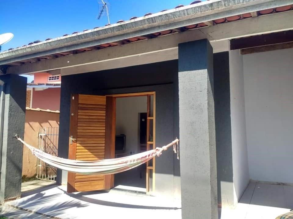 Confortavel Casa Em Ubatuba - Pereque Acu المظهر الخارجي الصورة