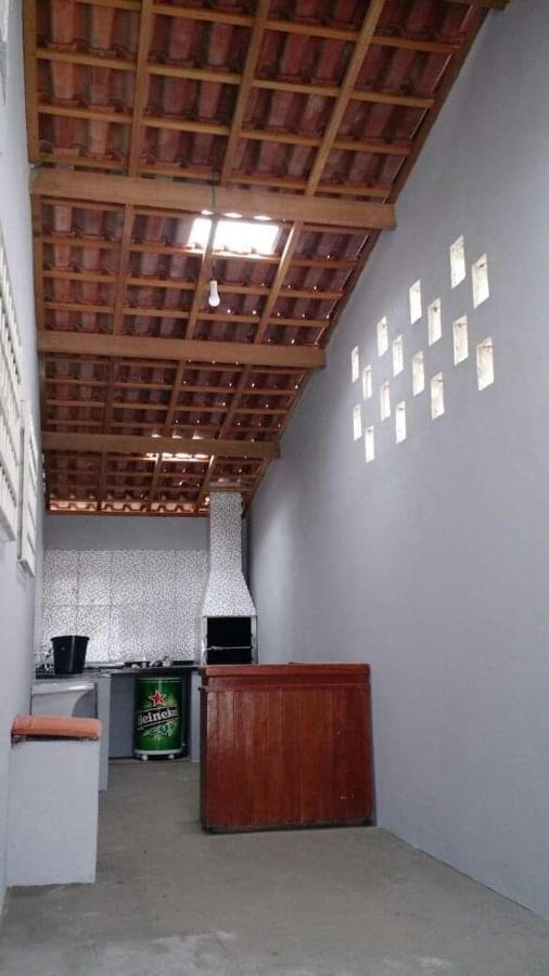 Confortavel Casa Em Ubatuba - Pereque Acu المظهر الخارجي الصورة
