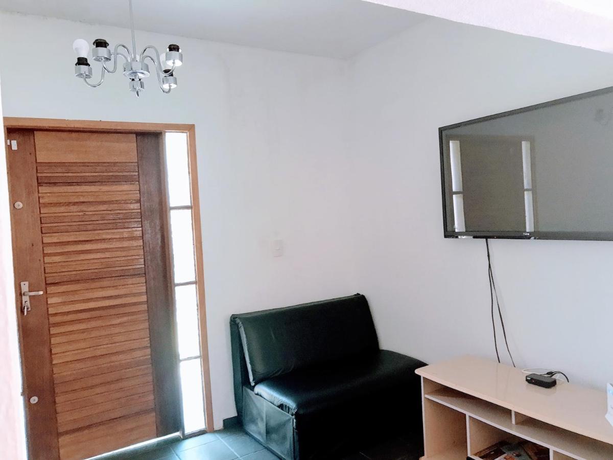Confortavel Casa Em Ubatuba - Pereque Acu المظهر الخارجي الصورة