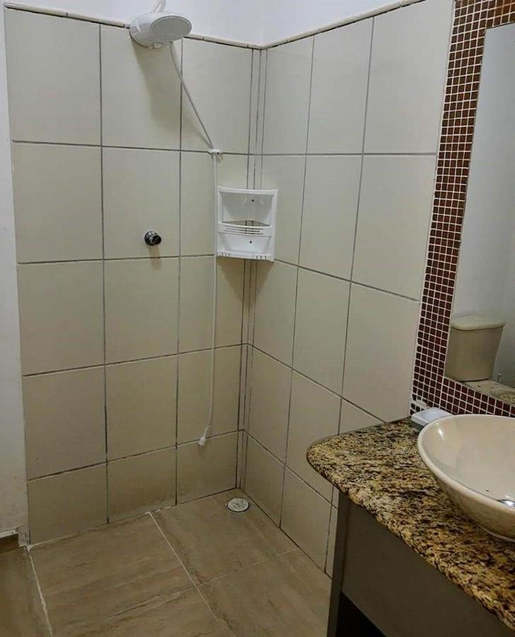 Confortavel Casa Em Ubatuba - Pereque Acu المظهر الخارجي الصورة