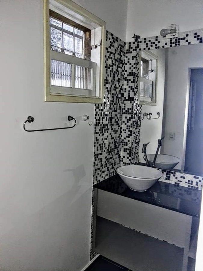 Confortavel Casa Em Ubatuba - Pereque Acu المظهر الخارجي الصورة