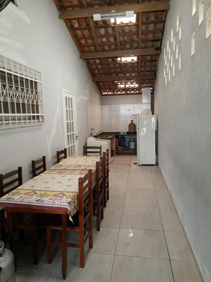 Confortavel Casa Em Ubatuba - Pereque Acu المظهر الخارجي الصورة