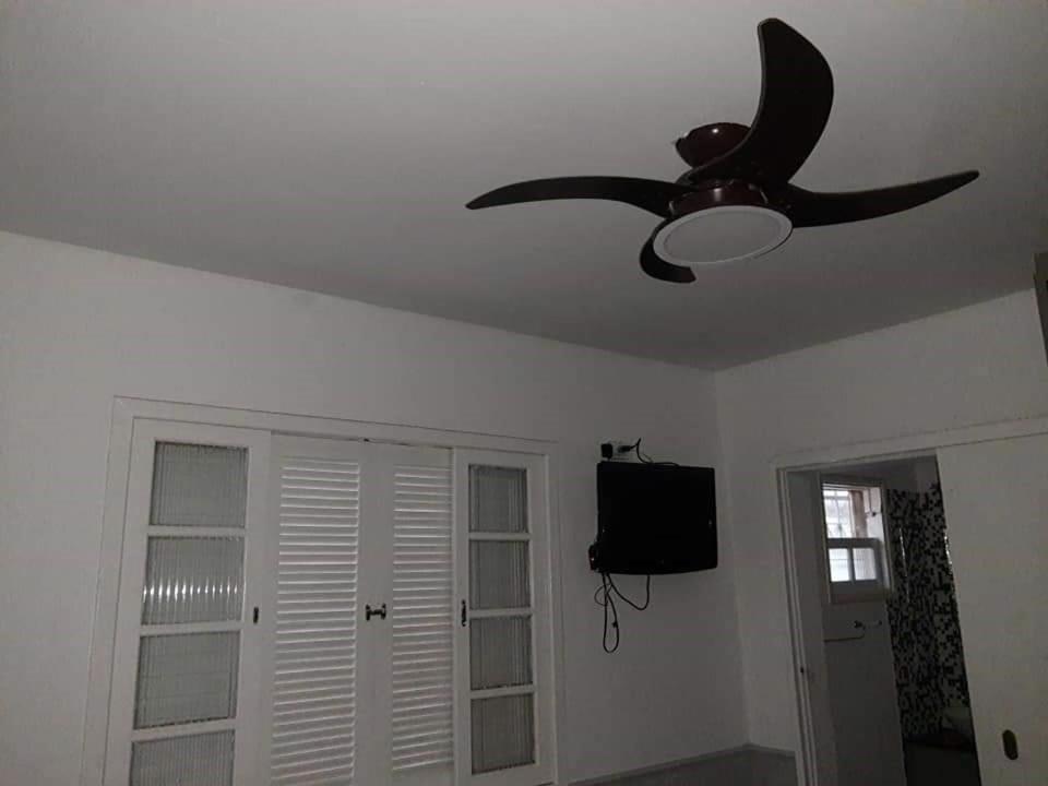 Confortavel Casa Em Ubatuba - Pereque Acu المظهر الخارجي الصورة