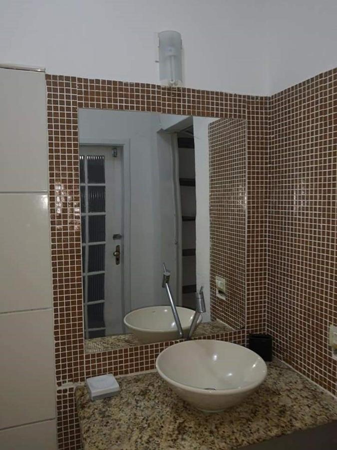 Confortavel Casa Em Ubatuba - Pereque Acu المظهر الخارجي الصورة