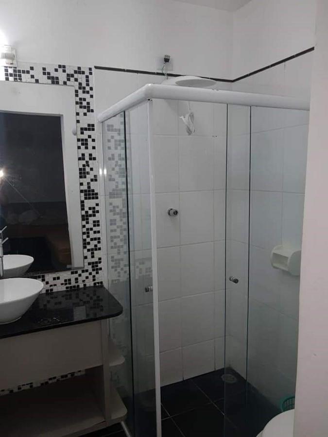 Confortavel Casa Em Ubatuba - Pereque Acu المظهر الخارجي الصورة
